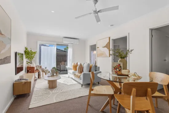 7/33 Deane Street, Frankston, Vic 3199