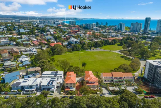 7/33 Dixon Street, Coolangatta, Qld 4225