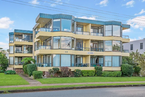 7/33 Pacific Drive, Port Macquarie, NSW 2444