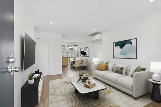 7/33 Shottery Street, Yeronga, Qld 4104