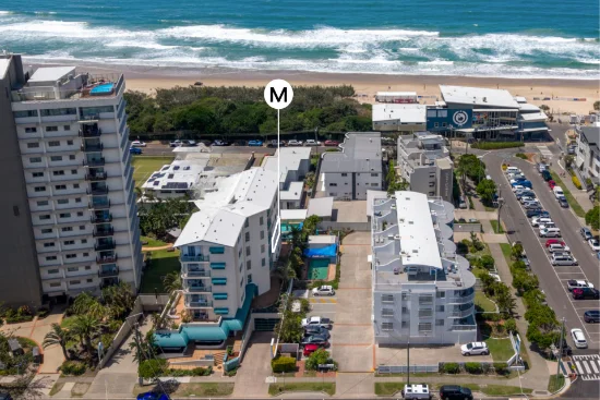 7/33 Sixth Ave, Maroochydore, Qld 4558 - For Sale