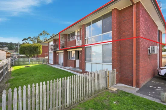 7/33 South Street, Bellerive, Tas 7018