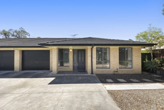7/33 Wyndham Street, East Branxton, NSW 2335