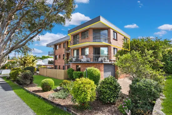 7/34 Cordeaux Street, West End, Qld 4101