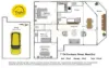 7/34 Cordeaux Street, West End, Qld 4101-Floorplan