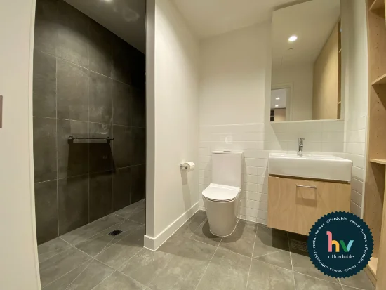 7/34 Dunlop Av, Ascot Vale, Vic 3032 - For Rent