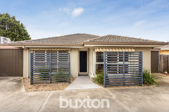 7/34 Golden Avenue, Chelsea, Vic 3196