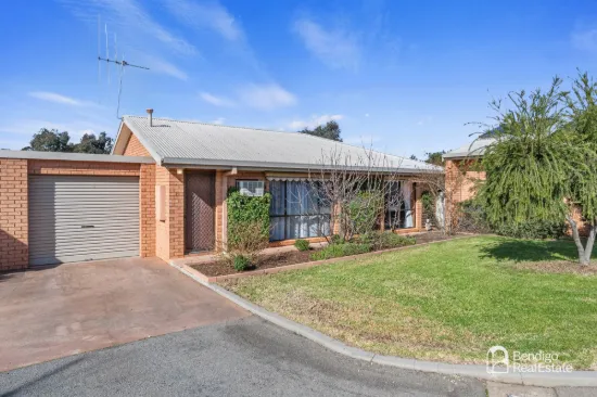 7/34 Prouses Rd, North Bendigo, Vic 3550