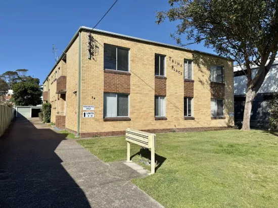 7/34 Selwyn Street, Merewether, NSW 2291