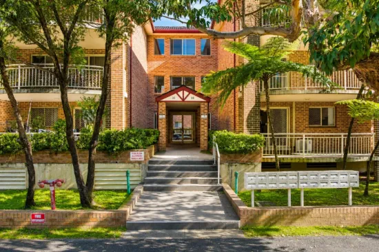 7/35-39 Hampden Street, Beverly Hills NSW 2209-Image