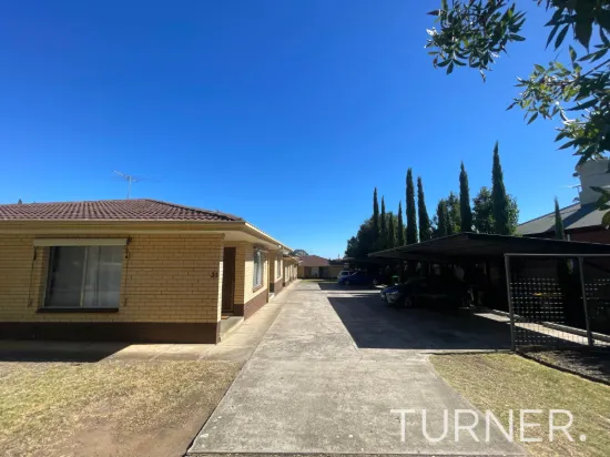 7/35 Catherine Street, Clapham, SA 5062