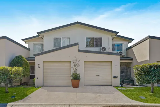 7/35 Kennenth St, Morayfield, Qld 4506