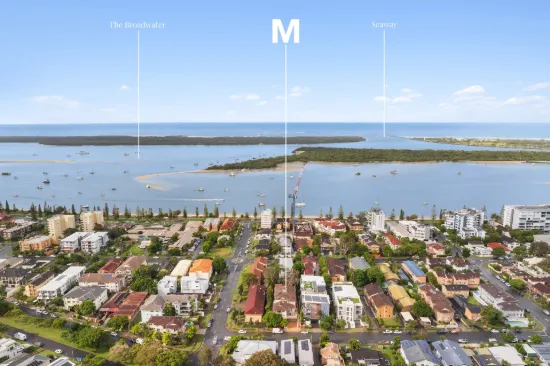 7/35 Loder Street, Biggera Waters, Qld 4216
