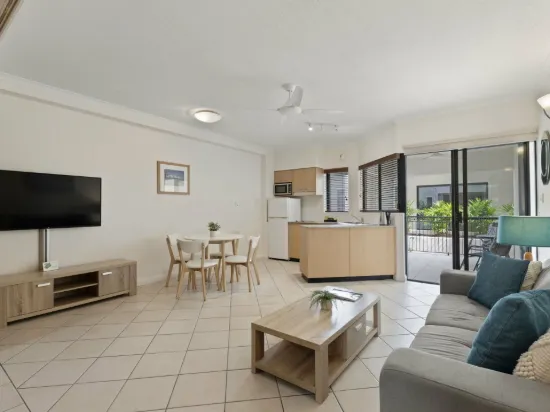 7/35 Macrossan Street, Port Douglas, Qld 4877