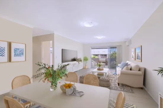 7/35 Maher Street, Zillmere, Qld 4034