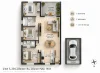 7/356 Zillmere Road, Zillmere, Qld 4034-Floorplan