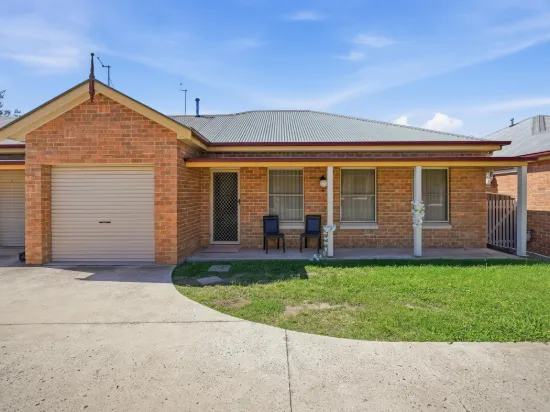 7/359 Rankin Street, Bathurst NSW 2795-Image