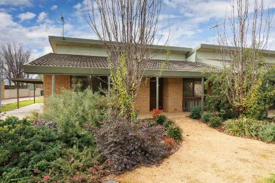 7/36 - 38 Batt Avenue, Wodonga, Vic 3690