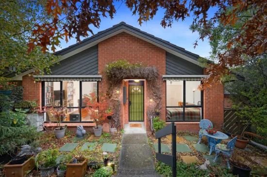 7/36-52 Queens Parade, Ashwood, Vic 3147