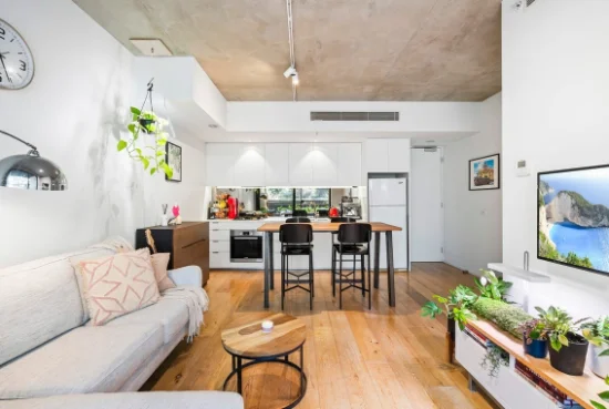 7/366 Church Street, Richmond, Vic 3121 - For Rent