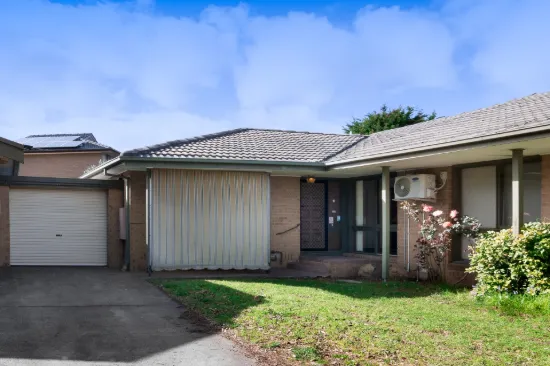 7/37-39 Chandler Road, Noble Park, Vic 3174