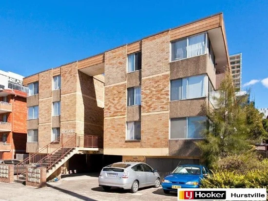 7/37-39 The Avenue, Hurstville, NSW 2220