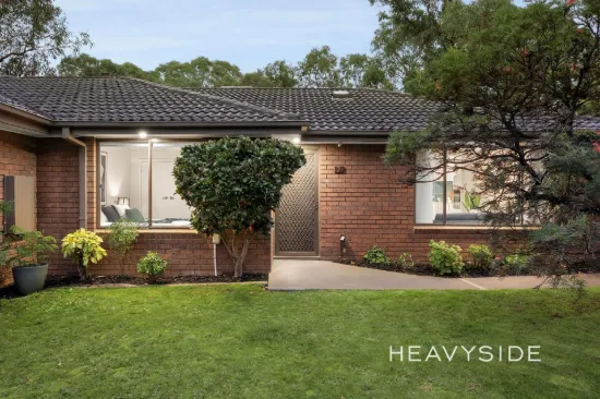 7/37 Williams Road, Blackburn, Vic 3130