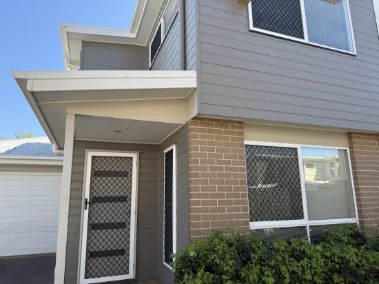 7/373 Greenwattle Street, Wilsonton, Qld 4350
