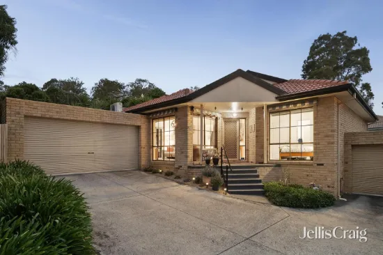 7/378 Dorset Road, Boronia, Vic 3155