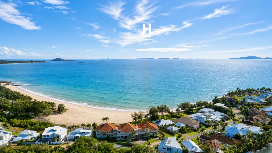7/38 Beach Road, Dolphin Heads, Qld 4740