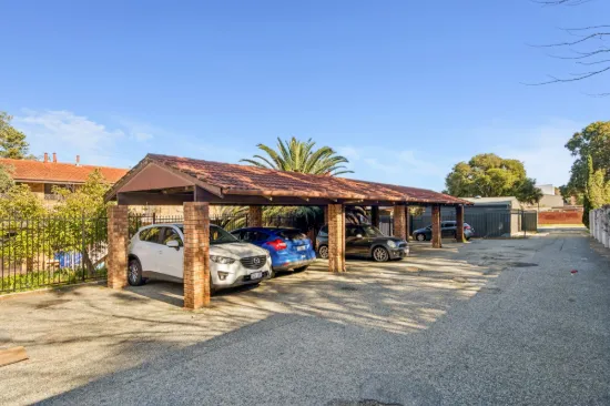 7/38 Bulwer Street, Perth, WA 6000-Image