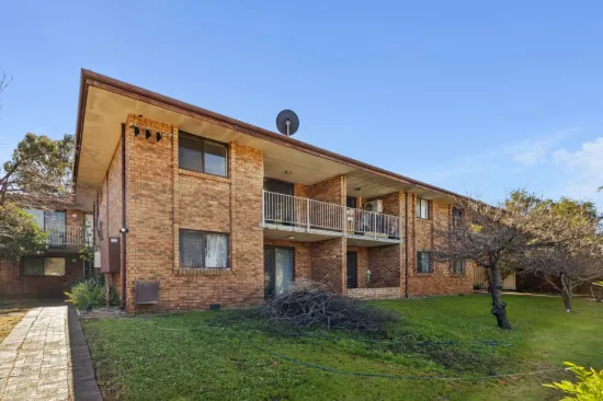 7/38 Bulwer Street, Perth, WA 6000-Image