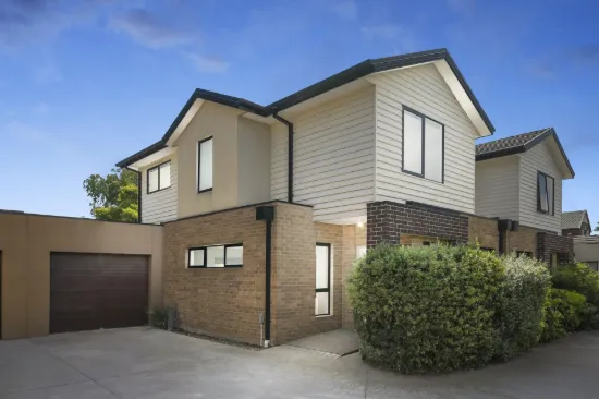 7/38 Coulstock Street, Epping, Vic 3076