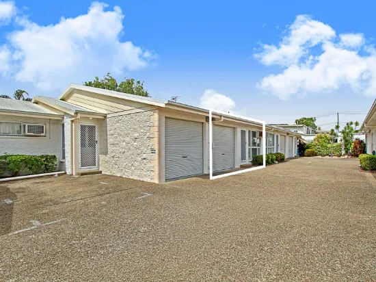 7/38 Eleventh Avenue, Railway Estate, Qld 4810