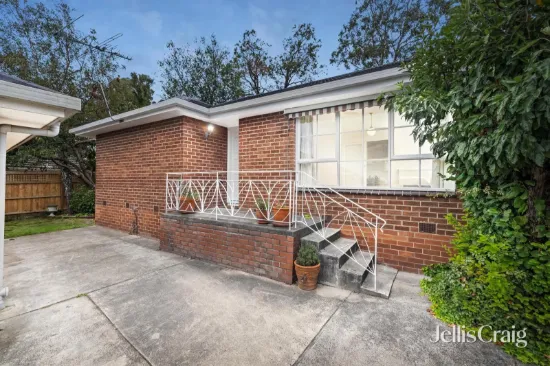 7/39-41 Mount Pleasant Road, Nunawading, Vic 3131