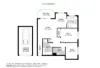 7/39-41 Windsor Road, Merrylands, NSW 2160-Floorplan