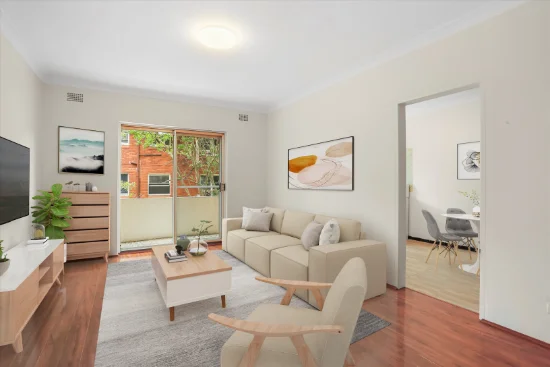 7/39 Cobar Street, Dulwich Hill, NSW 2203