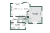 7/39 Eildon Road, St Kilda, Vic 3182-Floorplan