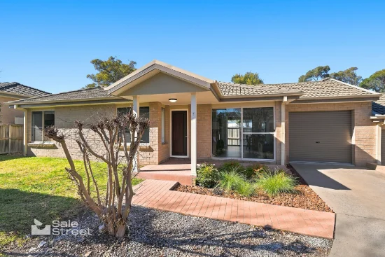 7/39 Molong Road, Orange, NSW 2800 - Sold