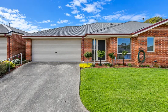 7/39 Steward Street, Warragul, Vic 3820