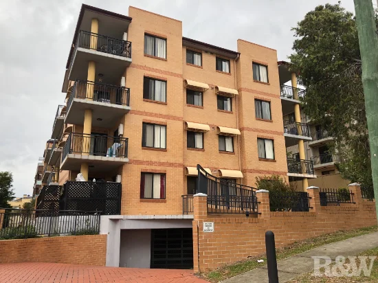 7/4-6 Clifton Street, Blacktown, NSW 2148