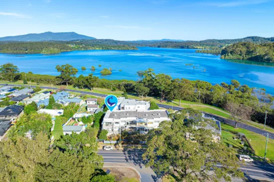 7/4-6 Princes Highway, Narooma, NSW 2546