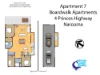 7/4-6 Princes Highway, Narooma, NSW 2546-Floorplan