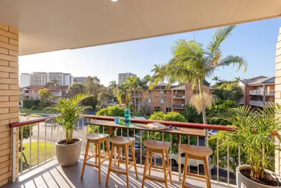 7/4 Allara Avenue, Palm Beach, Qld 4221