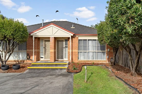 7/4 Barak Court, Frankston VIC 3199-Image