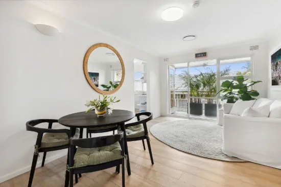 7/4 Esther Road, Mosman, NSW 2088
