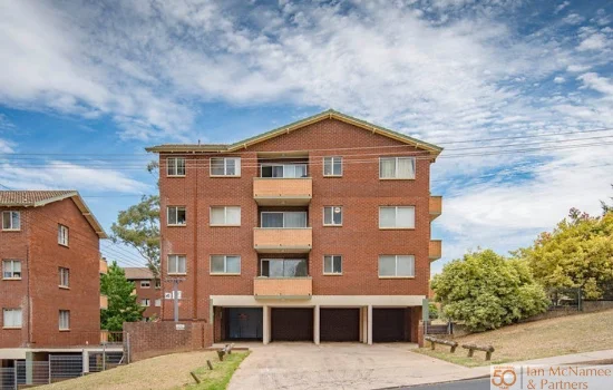 7/4 Mowatt Street, Queanbeyan, NSW 2620