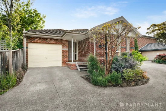 7/4 Palm Grove, Kilsyth, Vic 3137