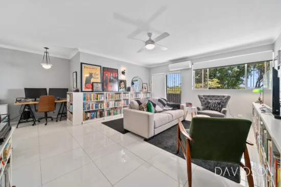 7/40 Armagh Street, Clayfield, Qld 4011
