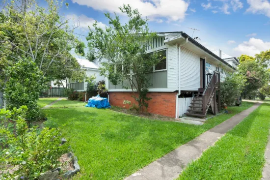 7/40 Le Geyt Street, Windsor, Qld 4030